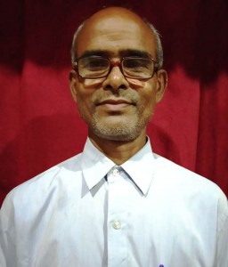 Dr. Binod kumar singh