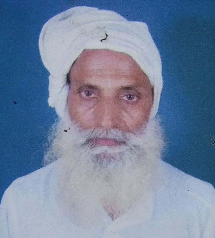 Sri. Shivajee mandal